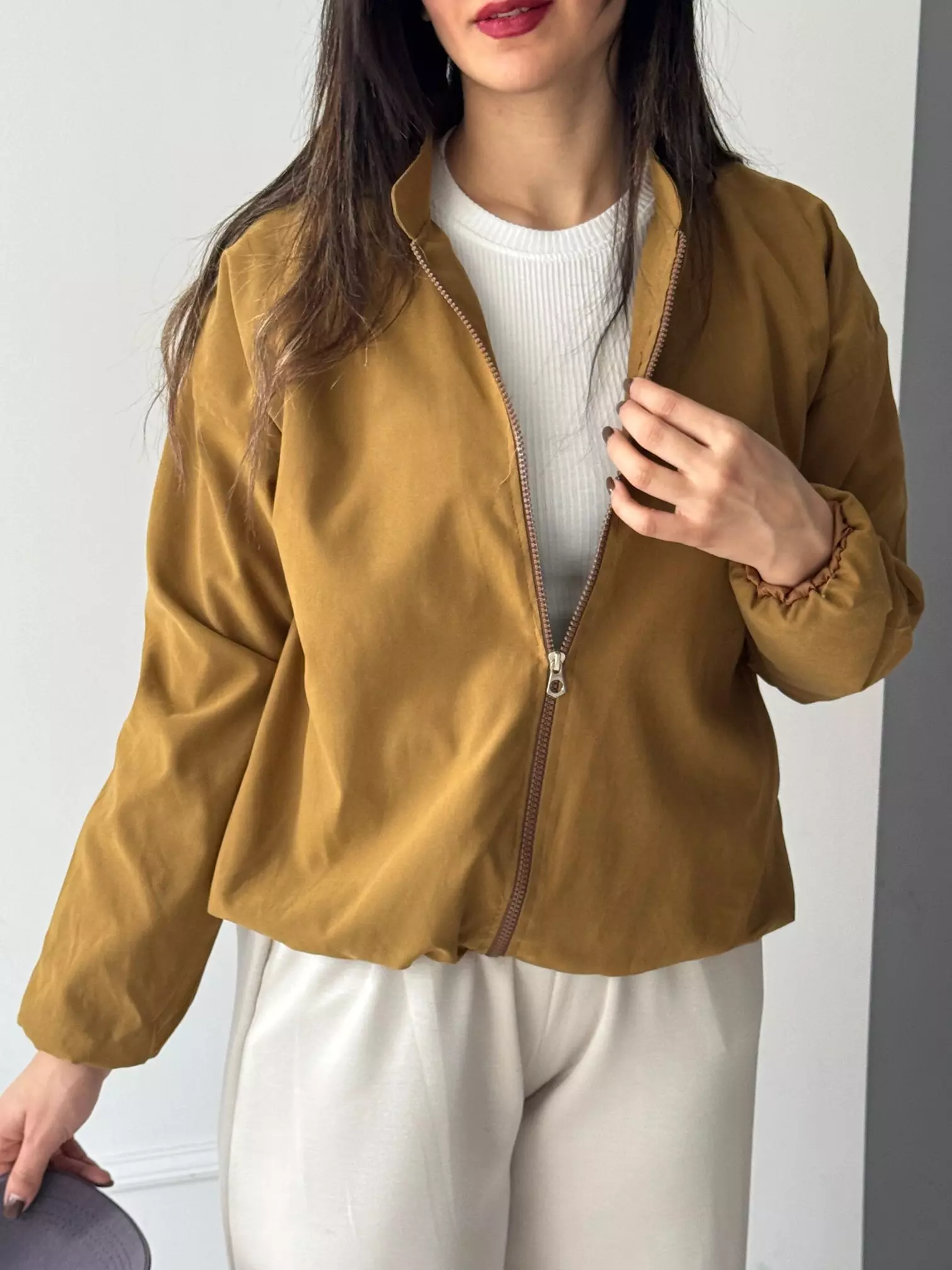 بامبر آستردار درین